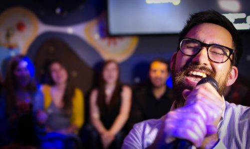 5 Tips for Singing Karaoke