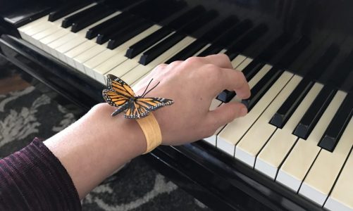 Why a Healthy Piano Playing Technique is Important