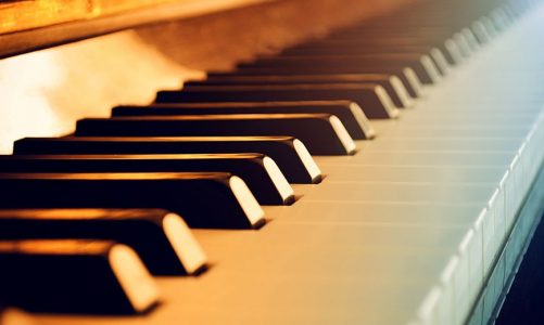 Tips to Help Buy the First Piano