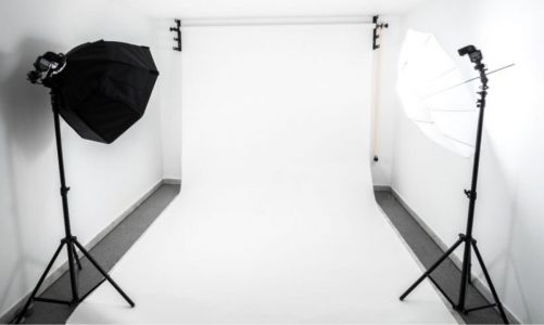 How to Set up a Home Photography Studio