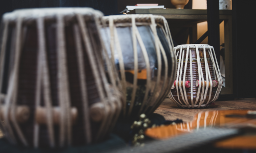 Best Percussion Instruments For Beginners