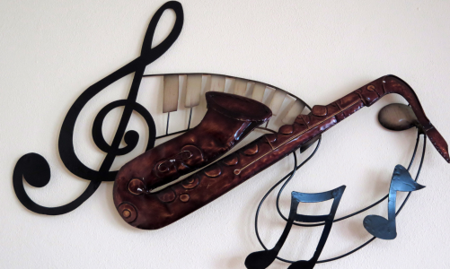 Which Musical Instrument is Best for Starters?