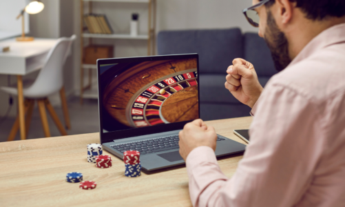 How to Maximize Your Winnings in Online Roulette